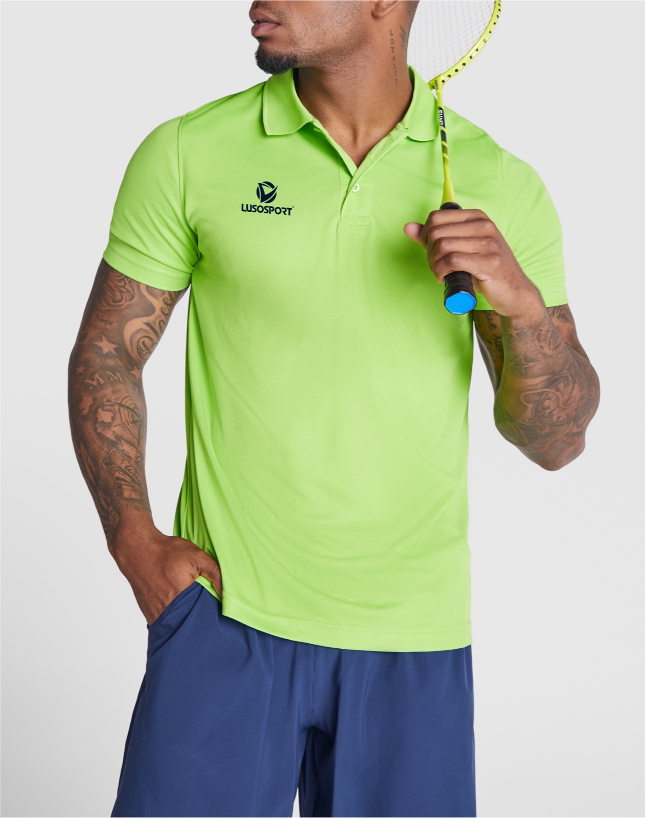 Polo Mz